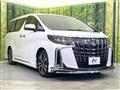 2023 Toyota Alphard G