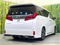 2023 Toyota Alphard G