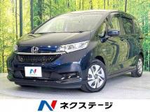 2020 Honda Freed