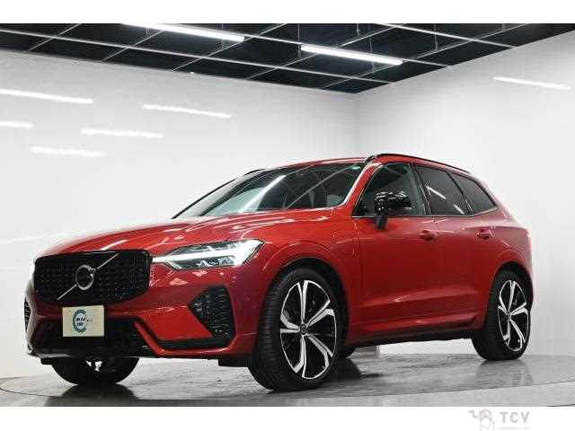 2024 Volvo XC60