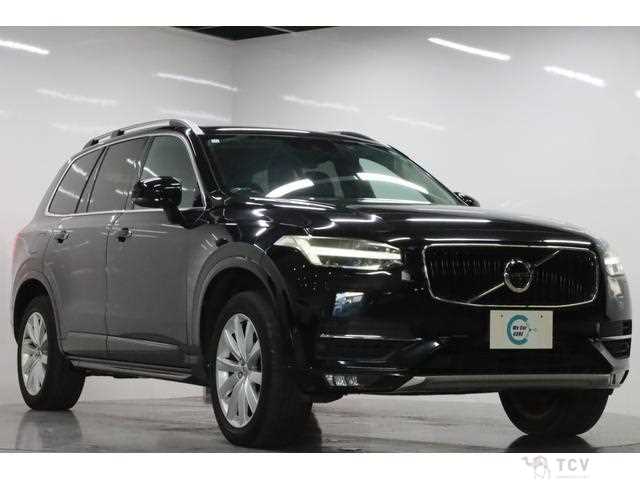 2016 Volvo XC90