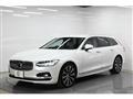 2022 Volvo V90