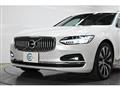 2022 Volvo V90