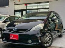 2012 Toyota PRIUS α