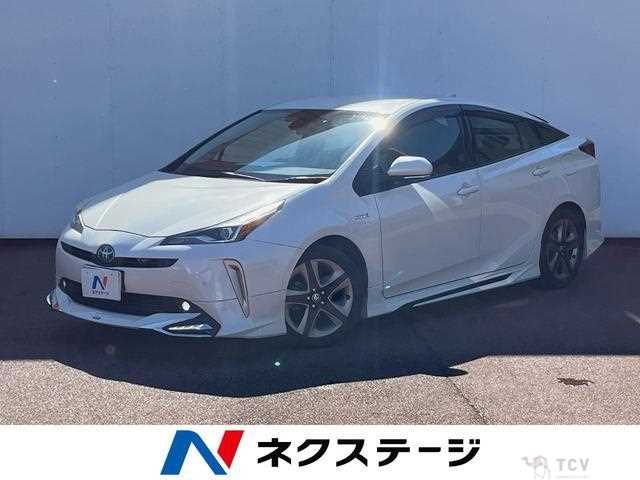 2019 Toyota Prius