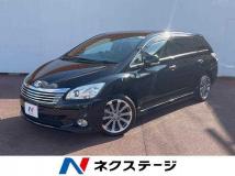 2011 Toyota Mark X Zio