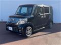 2014 Honda N BOX