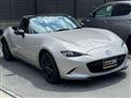 2022 Mazda Roadster
