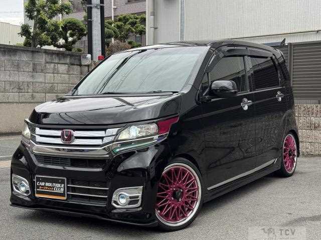 2016 Honda Honda Others