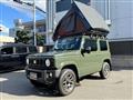 2020 Suzuki Jimny
