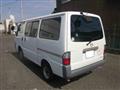 2015 Mazda Bongo Van