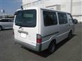 2015 Mazda Bongo Van