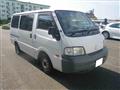 2015 Mazda Bongo Van