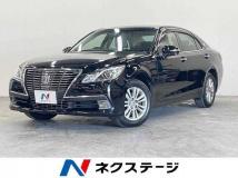 2013 Toyota Crown