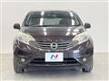 2012 Nissan Note