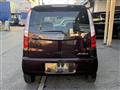 2010 Daihatsu Move