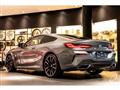 2022 BMW 8 Series