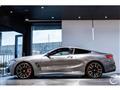 2022 BMW 8 Series