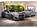 2022 BMW 8 Series