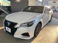 2018 Toyota Crown Hybrid