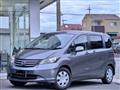2009 Honda Freed