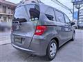 2009 Honda Freed