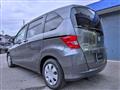 2009 Honda Freed