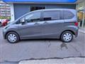 2009 Honda Freed