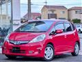 2010 Honda Fit Hybrid