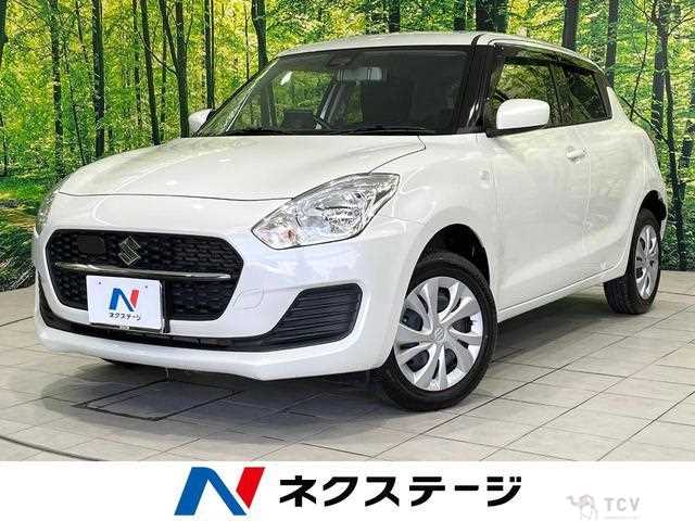 2023 Suzuki Swift