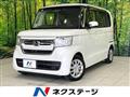 2021 Honda N BOX