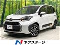 2025 Toyota Sienta