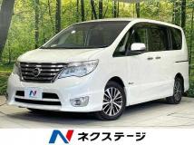 2016 Nissan Serena