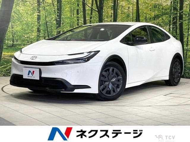 2023 Toyota Prius