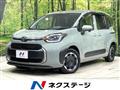 2024 Toyota Sienta