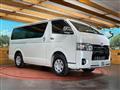 2018 Toyota Hiace Van