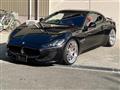 2015 Maserati Granturismo