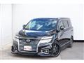 2014 Nissan Elgrand