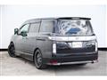 2014 Nissan Elgrand