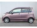 2011 Daihatsu Move