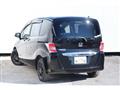 2015 Honda Freed