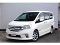 2013 Nissan Serena