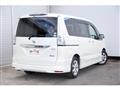 2013 Nissan Serena
