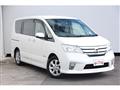 2013 Nissan Serena