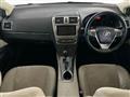 2013 Toyota Avensis