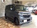 2020 Honda N BOX