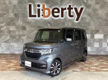2020 Honda N BOX