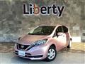2018 Nissan Note