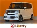 2016 Honda N BOX