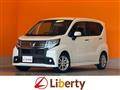 2016 Daihatsu Move